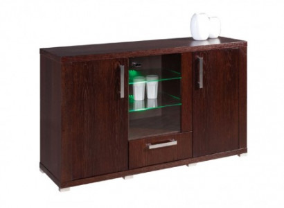 Klassische Kommode Kommoden Kommodenschrank Dekorative Holzschrank Wohn